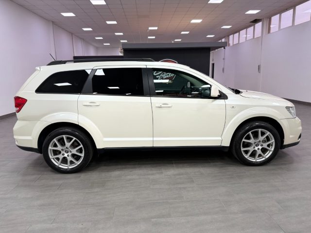 Fiat Freemont 2.0 Multijet 170 CV Cross - foto 4 di 4