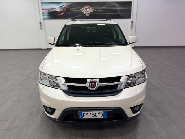 Fiat Freemont 2.0 Multijet 170 CV Cross - foto 2 di 4