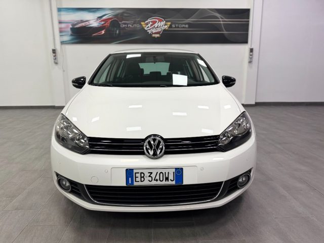 Volkswagen Golf 1.6 TDI DPF 5p. Highline - foto 3 di 4