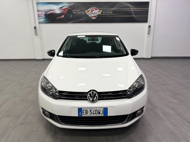 Volkswagen Golf 1.6 TDI DPF 5p. Highline - foto 2 di 4