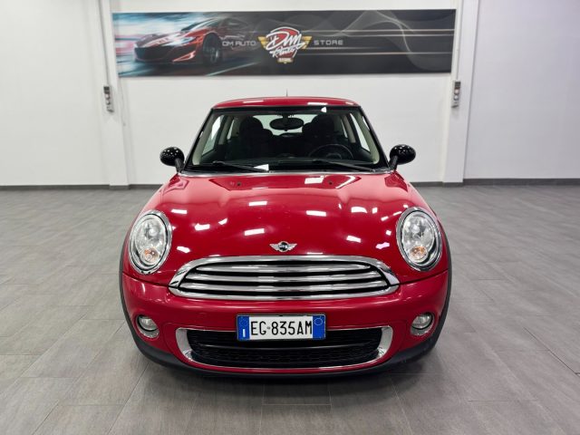 MINI One 1.6 16V One D - foto 3 di 4