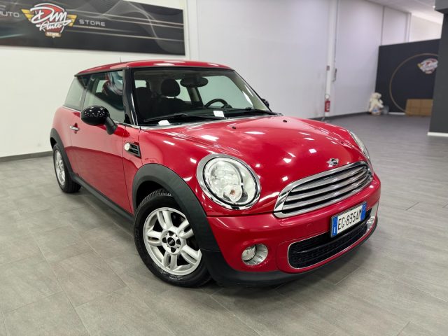 MINI One 1.6 16V One D - foto 4 di 4