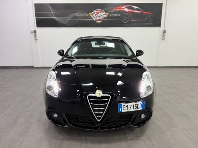 Alfa Romeo Giulietta 1.4 Turbo 120 CV Distinctive - foto 2 di 4
