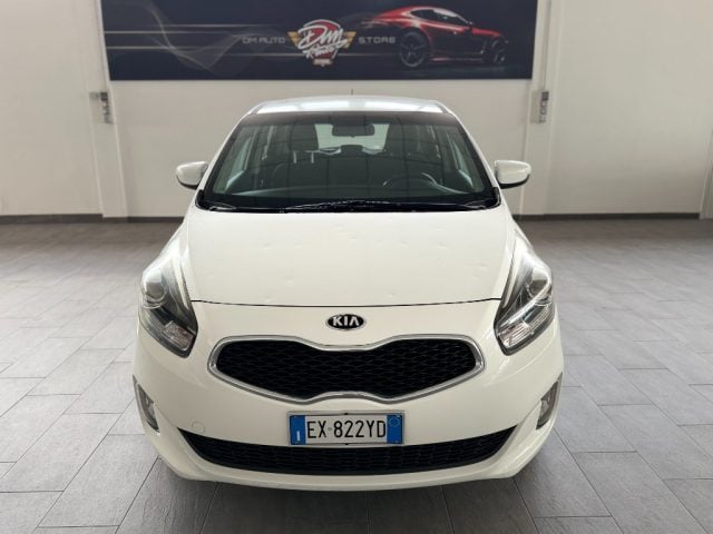 Kia Carens 1.7 CRDi 115 CV Class - foto 2 di 4