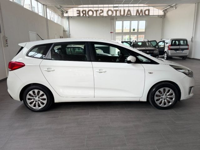 Kia Carens 1.7 CRDi 115 CV Class - foto 4 di 4
