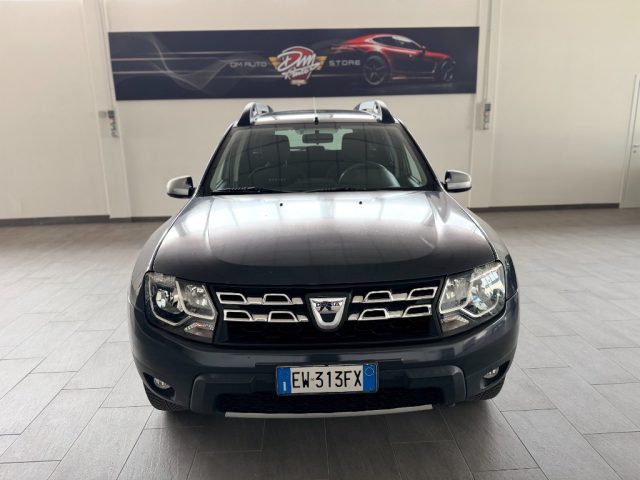 Dacia Duster 1.5 dCi 110CV 4x2 Lauréate - foto 2 di 4
