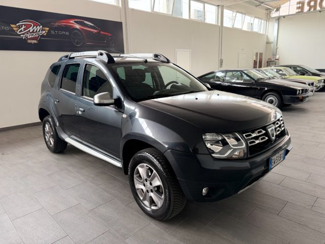 Dacia Duster 1.5 dCi 110CV 4x2 Lauréate - foto 3 di 4