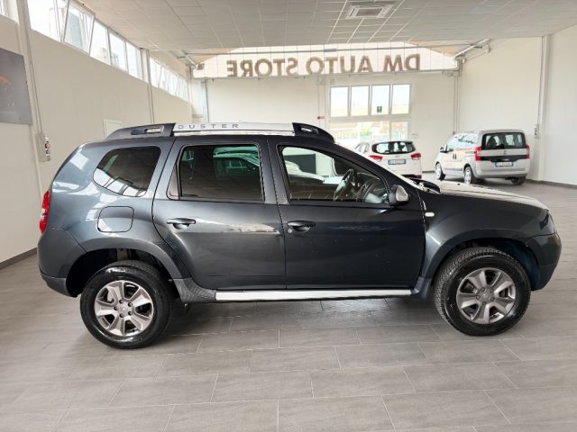 Dacia Duster 1.5 dCi 110CV 4x2 Lauréate - foto 4 di 4