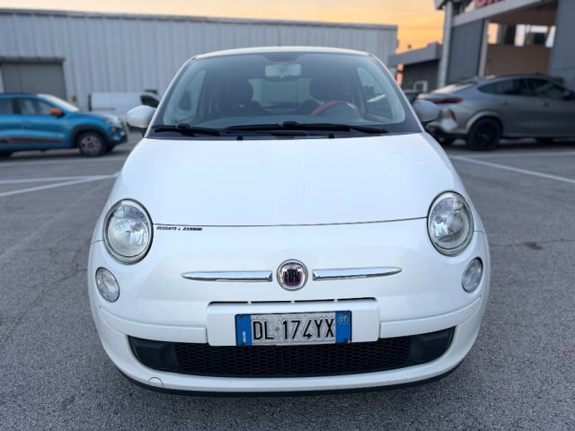 Fiat 500 1.2 Sport - foto 3 di 4