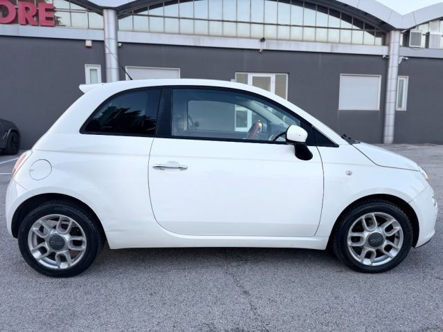Fiat 500 1.2 Sport - foto 4 di 4