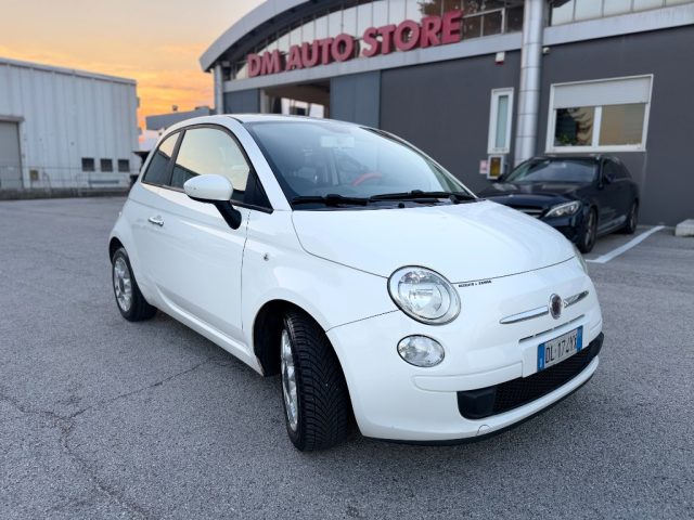 Fiat 500 1.2 Sport - foto 2 di 4