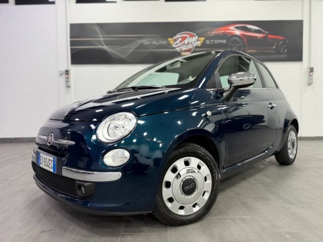 Fiat 500 1.2 Pop Star - foto 2 di 4