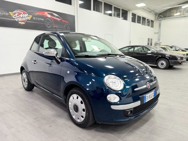 Fiat 500 1.2 Pop Star - foto 4 di 4