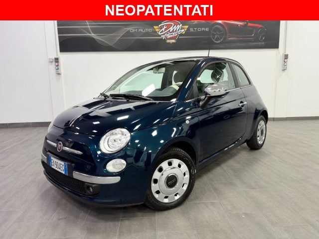 Fiat 500 1.2 Pop Star, del 2014, 78.000 km, in vendita a Thiene (VI)