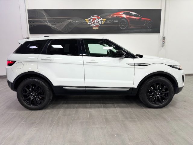 Land Rover Range Rover Evoque 2.0 eD4 5p. SE Dynamic - foto 4 di 4