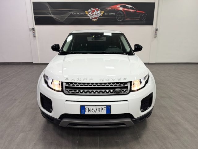 Land Rover Range Rover Evoque 2.0 eD4 5p. SE Dynamic - foto 2 di 4