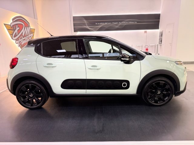 Citroen C3 PureTech 82 Shine - foto 4 di 4