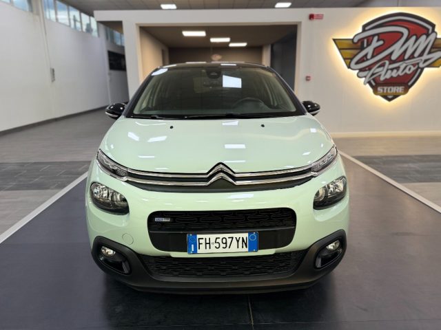 Citroen C3 PureTech 82 Shine - foto 2 di 4