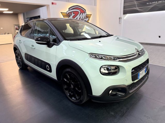 Citroen C3 PureTech 82 Shine - foto 3 di 4