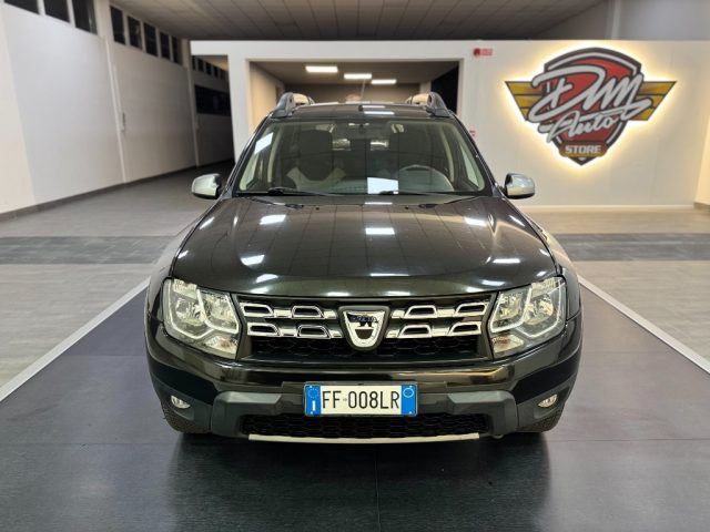 Dacia Duster 1.5 dCi 110CV Start&Stop 4x2 Serie Lim.Urban Explo - foto 2 di 4