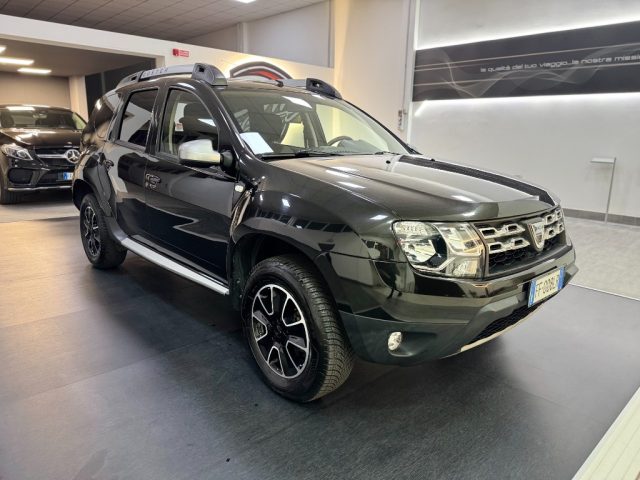Dacia Duster 1.5 dCi 110CV Start&Stop 4x2 Serie Lim.Urban Explo - foto 3 di 4