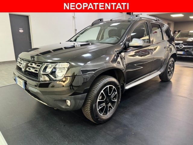 Dacia Duster 1.5 dCi 110CV Start&Stop 4x2 Serie Lim.Urban Explo, del 2016, 135.859 km, in vendita a Thiene (VI)