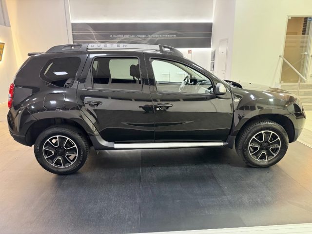 Dacia Duster 1.5 dCi 110CV Start&Stop 4x2 Serie Lim.Urban Explo - foto 4 di 4