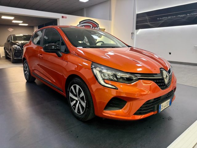 Renault Clio SCe 65 CV 5 porte Evolution - foto 3 di 4