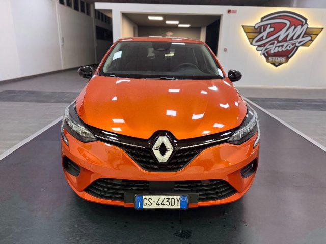 Renault Clio SCe 65 CV 5 porte Evolution - foto 2 di 4