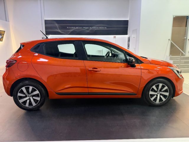 Renault Clio SCe 65 CV 5 porte Evolution - foto 4 di 4