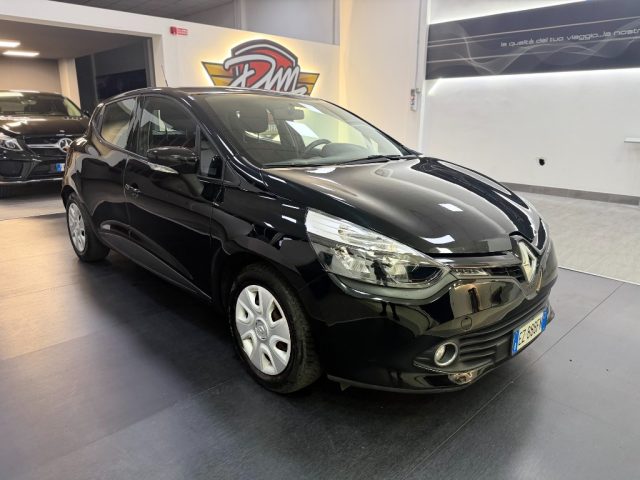 Renault Clio 1.2 75CV GPL 5 porte Live - foto 3 di 4