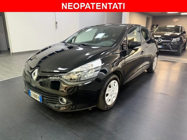 Renault Clio 1.2 75CV GPL 5 porte Live, del 2015, 184.830 km, in vendita a Thiene (VI)