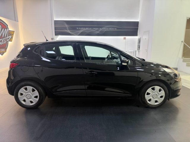 Renault Clio 1.2 75CV GPL 5 porte Live - foto 4 di 4