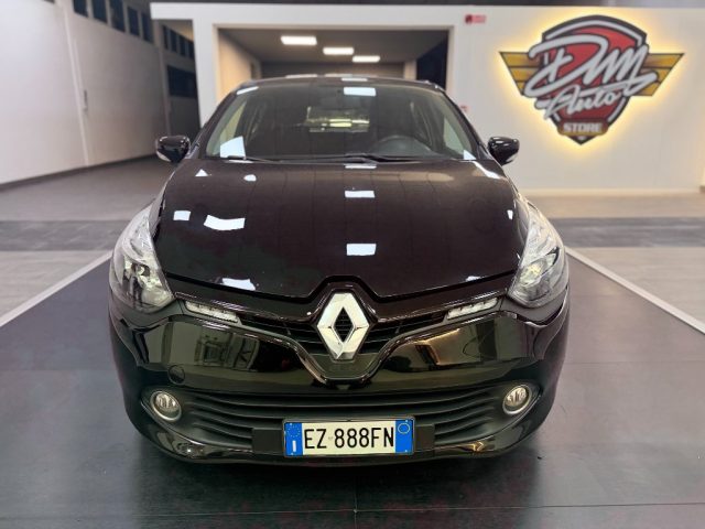 Renault Clio 1.2 75CV GPL 5 porte Live - foto 2 di 4
