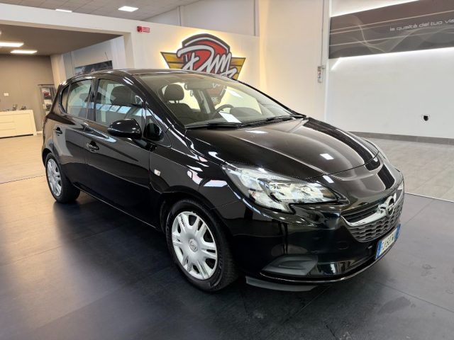 Opel Corsa 1.2 5 porte Innovation - foto 3 di 4