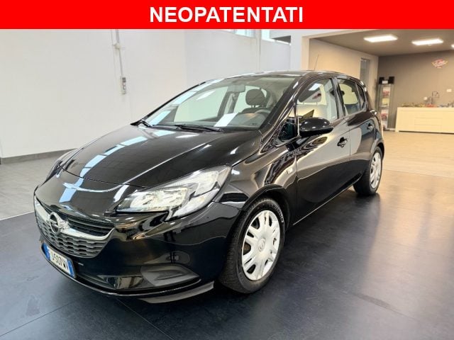 Opel Corsa 1.2 5 porte Innovation, del 2017, 124.717 km, in vendita a Thiene (VI)