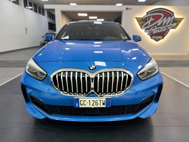 BMW 116 d 5p. Msport - foto 2 di 4