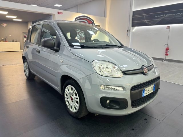 Fiat Panda 1.0 FireFly S&S Hybrid Easy - foto 3 di 4