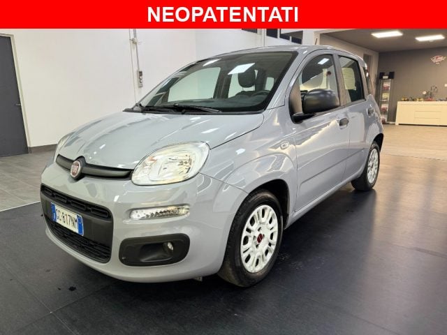 Fiat Panda 1.0 FireFly S&S Hybrid Easy, del 2020, 107.603 km, in vendita a Thiene (VI)