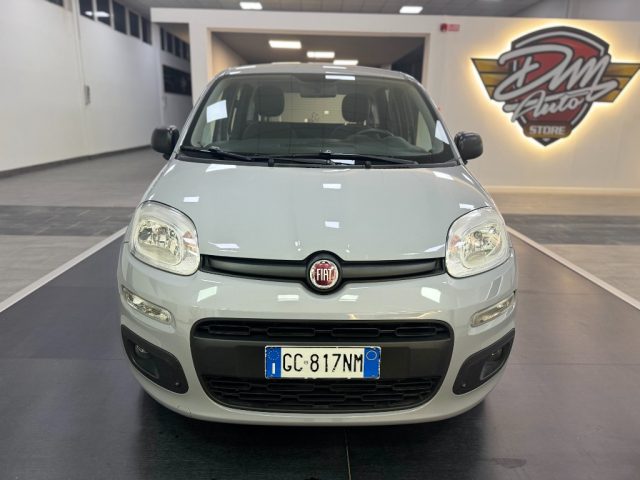 Fiat Panda 1.0 FireFly S&S Hybrid Easy - foto 2 di 4