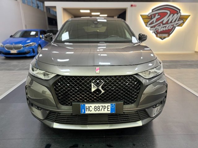 DS Automobiles DS 7 Crossback BlueHDi 130 aut. Performance Line+ - foto 2 di 4
