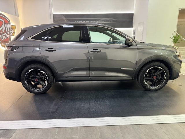 DS Automobiles DS 7 Crossback BlueHDi 130 aut. Performance Line+ - foto 4 di 4