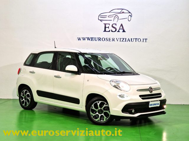 Fiat 500L 1.4 95 CV S&S usato a BRESCIA