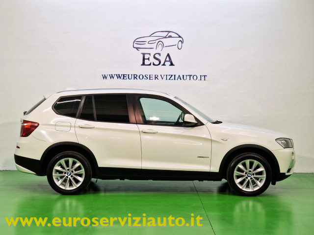 BMW X3 xDrive20i - foto 2 di 4