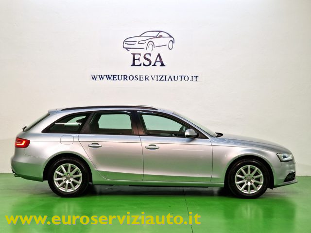 Audi A4 Avant 1.8 TFSI 170CV multitronic - foto 3 di 4