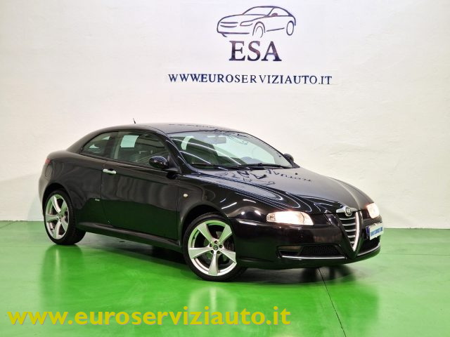 Alfa Romeo GT 1.9 JTDM 16V Distinctive Q2 usato a BRESCIA