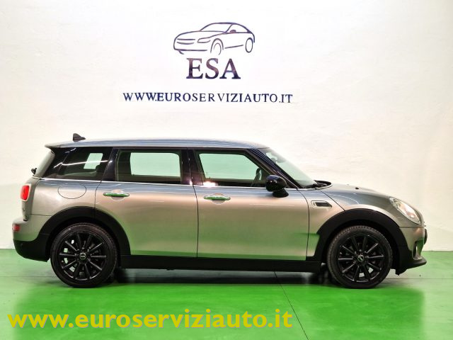 MINI Clubman 1.5 One D Business Automatica - foto 2 di 4