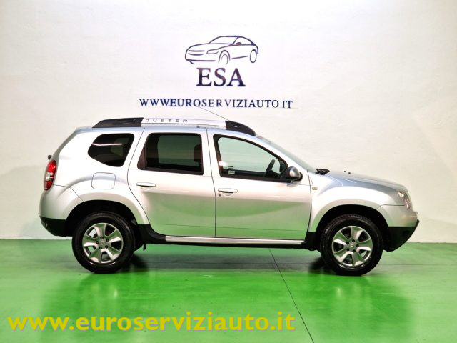 Dacia Duster 1.5 dCi 110 CV S&S 4x2 Lauréate - foto 2 di 4