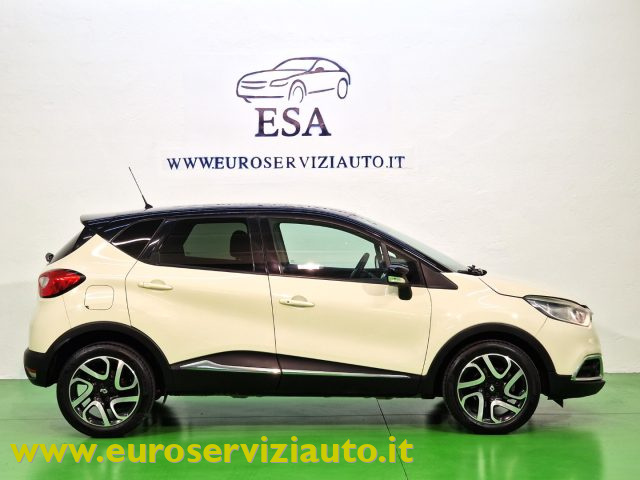 Renault Captur dCi 8V 90 CV EDC Start&Stop AUTOCARRO N1 - foto 2 di 4