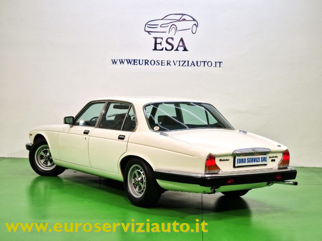 Jaguar XJ6 5.3 HE XJ 12 - foto 4 di 4